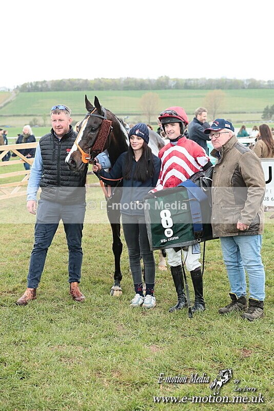 PtP 130425 320 - Edgecote Races 13/04/25