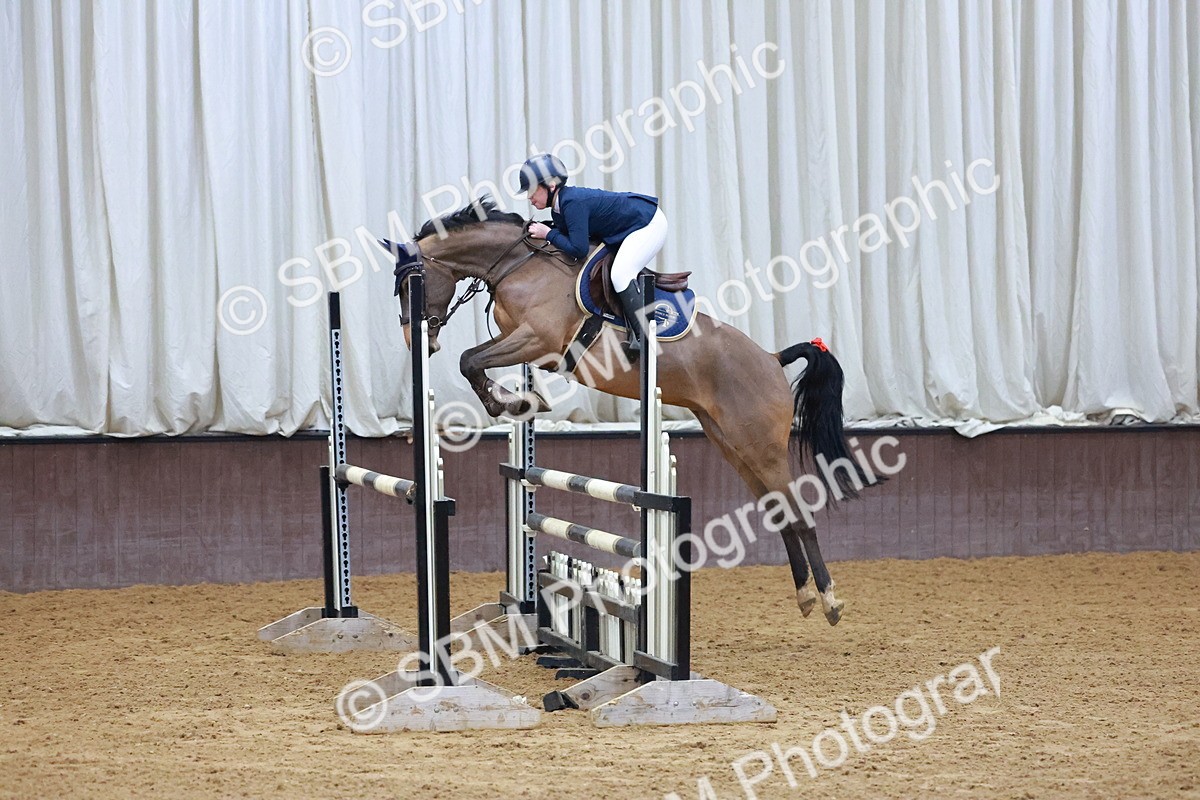 SBM_001175 - Class 4 - Senior Newcomers - 1.10m