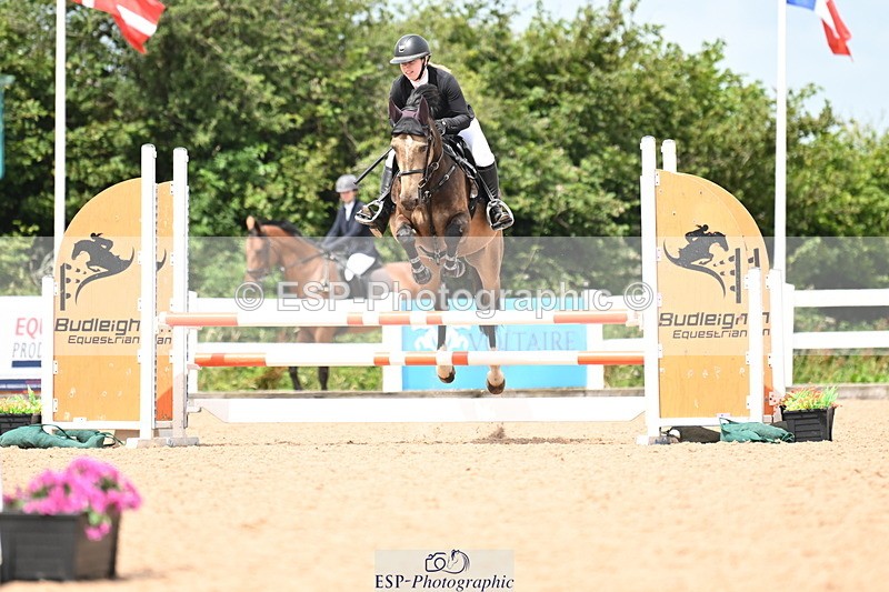 240726A-124904-01222 - Cls 9 85cm Amateur Qualifier