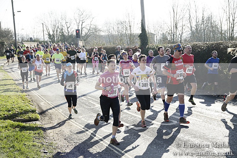 PVT 240219 78 - The Terminator Race - Pewsey Vale - 24/02/19