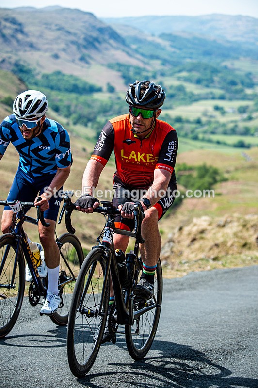 125711 - Hardknott Pass Camera 3 12.00-13.00