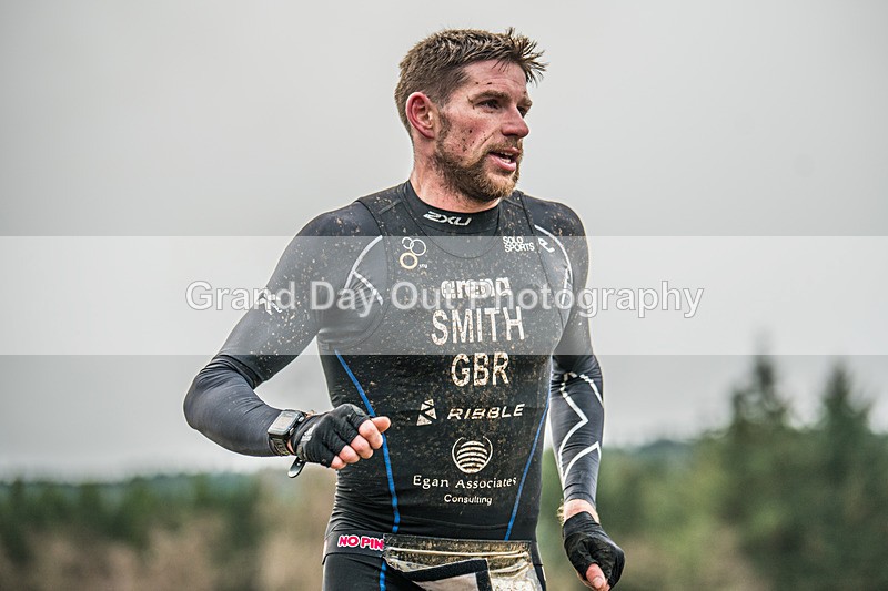 HTE Kielder Duathlon-946 - High Terrain Events Kielder Off Road Duathlon Sunday 8th January 2023