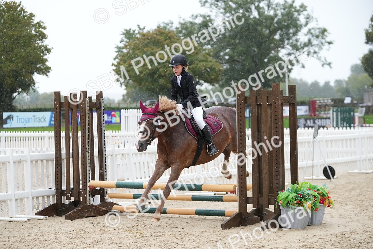 SBM_34095 - J5 - Junior Pony 50cm Championship