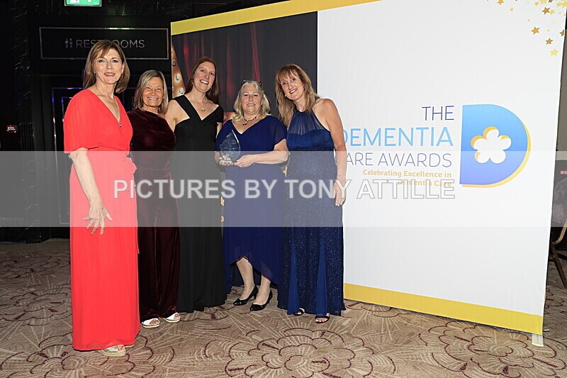 _09I9622 - The Dementia Awards 2024