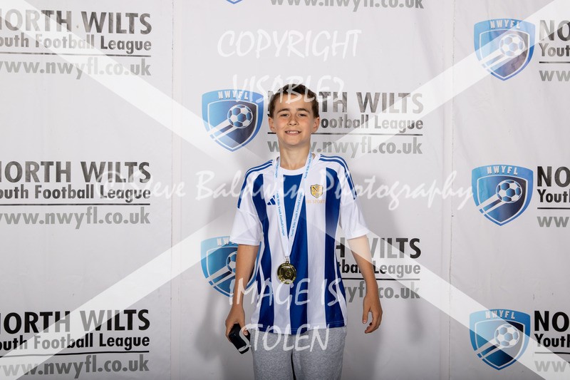 North Wilts Presentations 2026-173 - HG Sports FC Orange