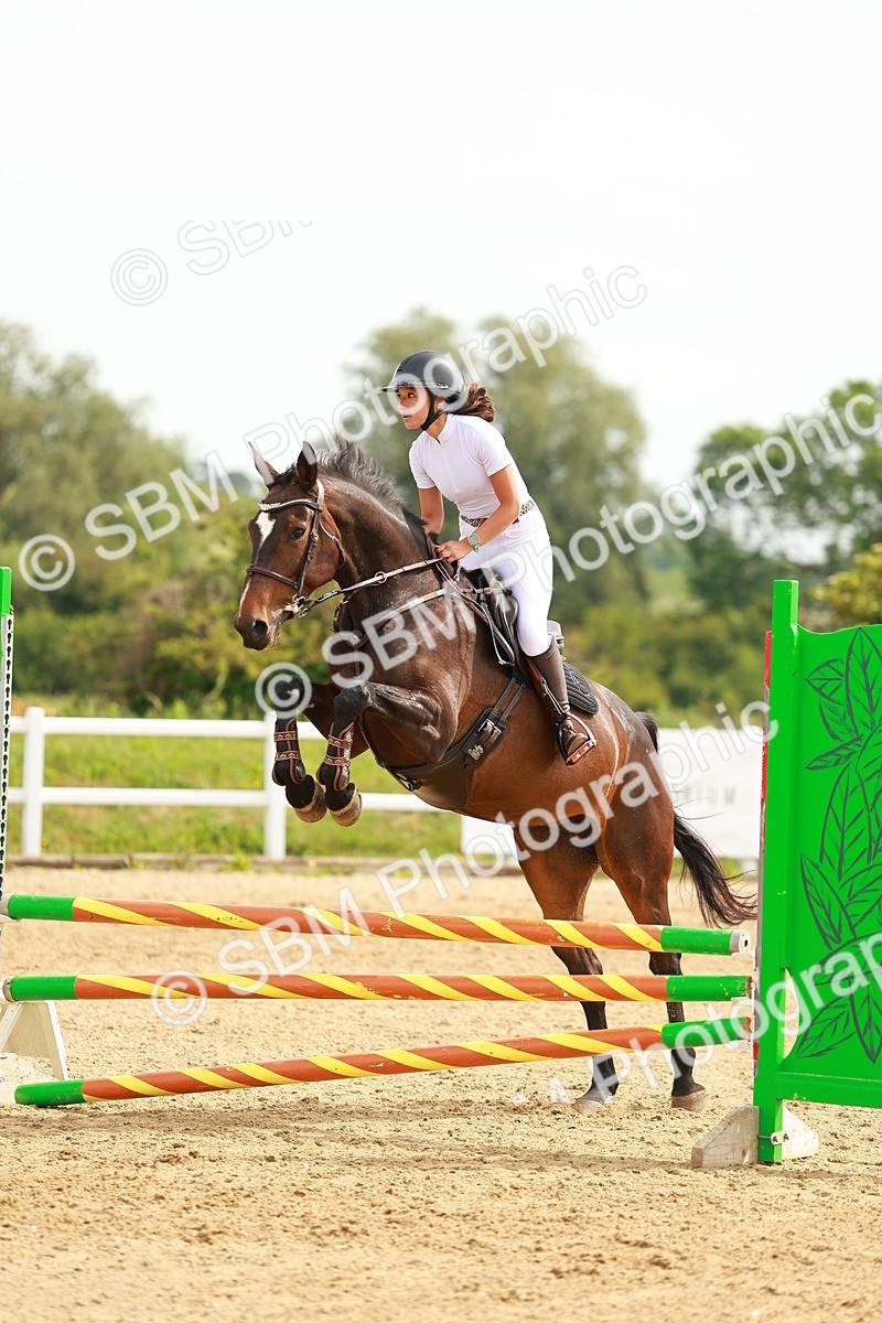 SBM_000381 - Class 1 - Clear Round