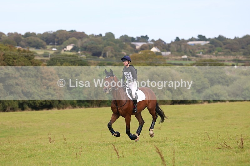 3E7A7221 - Class 3: Nankelly Open: Yellow Boat