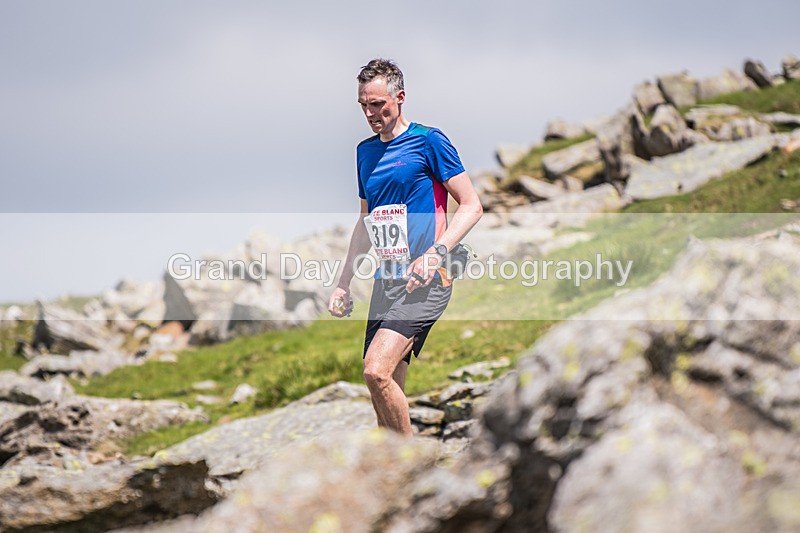 Duddon Short-145 - Duddon Valley Short Fell Race Saturday 1st June 2024