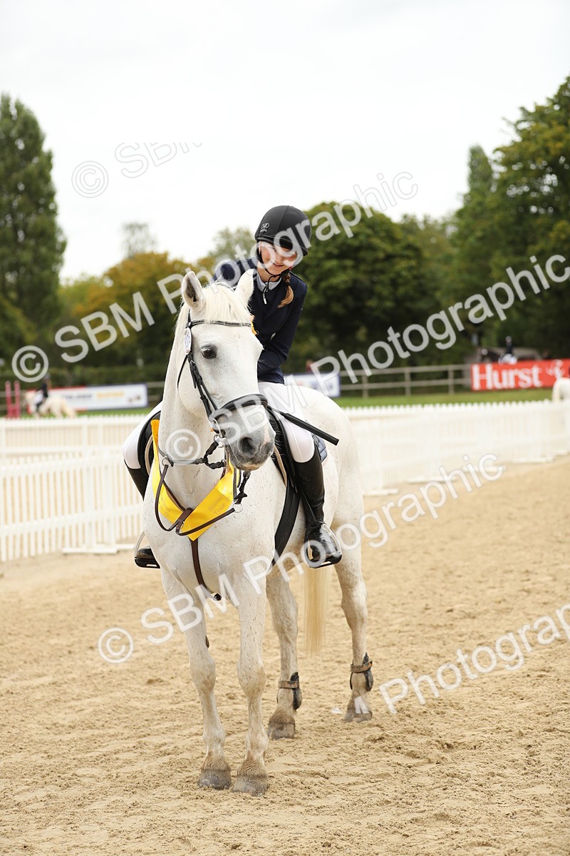 SBM_59692 - J25 - Junior Horse 80cm Championship