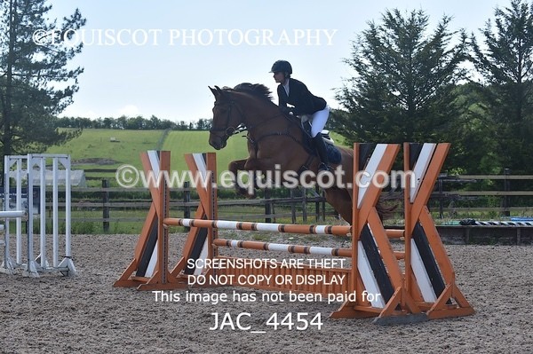JAC_4454 - CLASS 4 Senior Discovery/ 1m Open