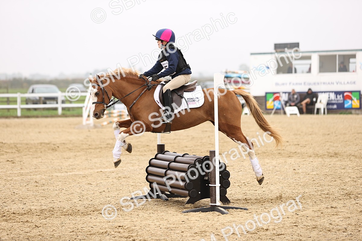 SBM_001332 - Class 1 - 70cm