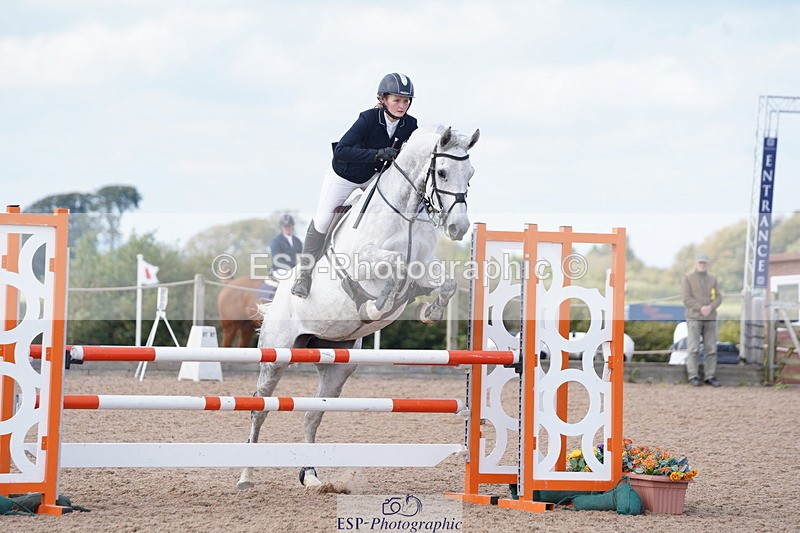 241005A-132014-04845 - SAT Cls 10 Snr 1.05m Open