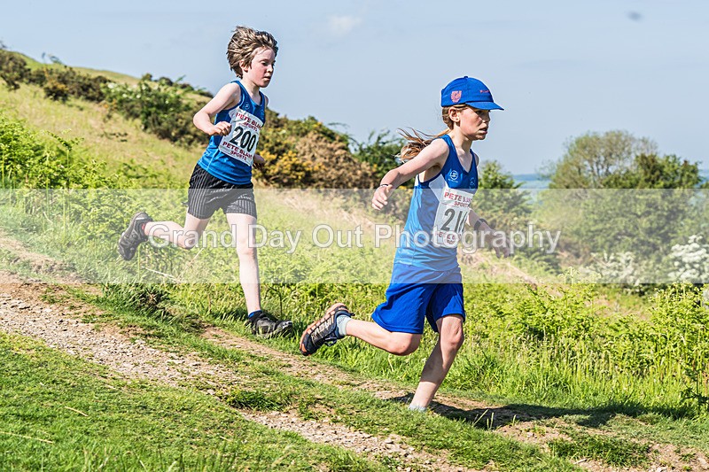 Two Tops-134 - Two Tops Fell Race Saturday 18th May 2024