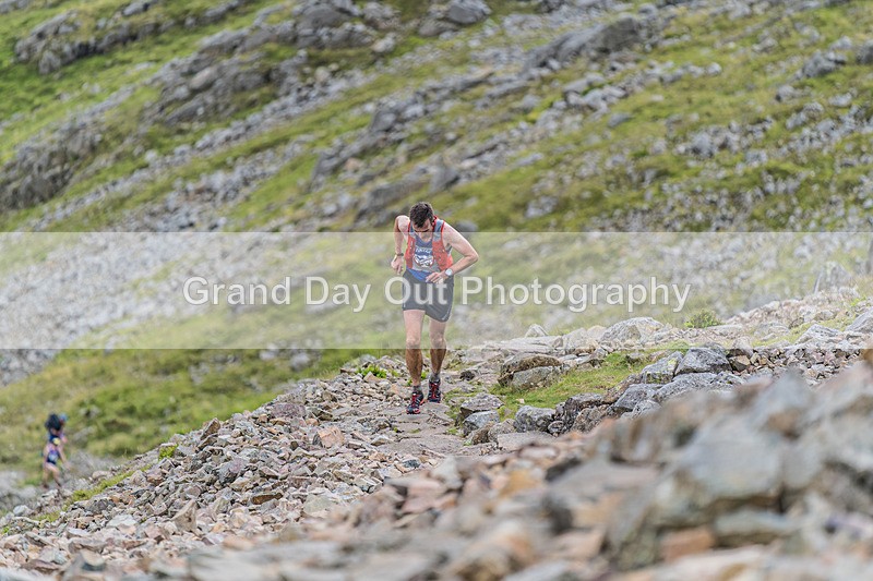 Borrowdale-293 - Borrowdale Fell Race Saturday 3rd August 2024
