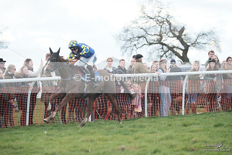 PtP 170324 3334 - Oakley Hunt PtP Brafield-On-The-Green 17/03/24