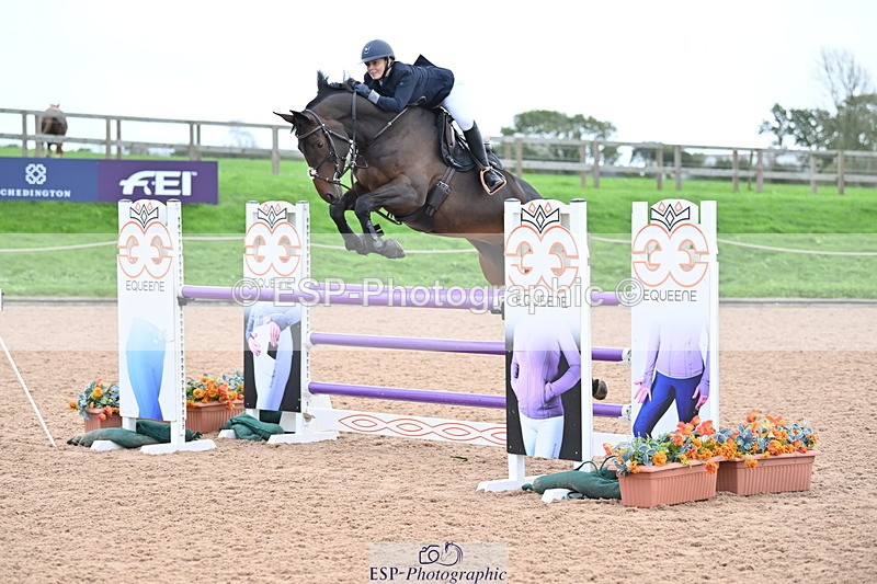 231013A-142352-02673 - Cls 9 Foxhunter & 1.20m Open