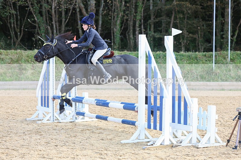 3E7A7293 - Class 3: 60cm open