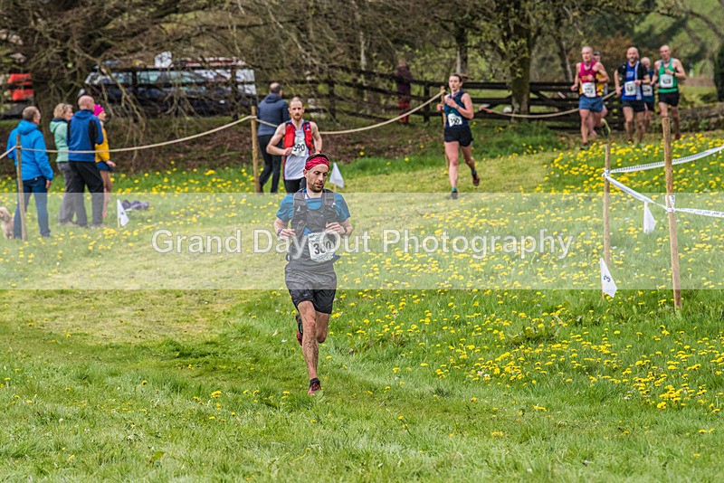 3 Peaks-2116 - The 3 Peaks Race - The Finish - Saturday 29th April 2023