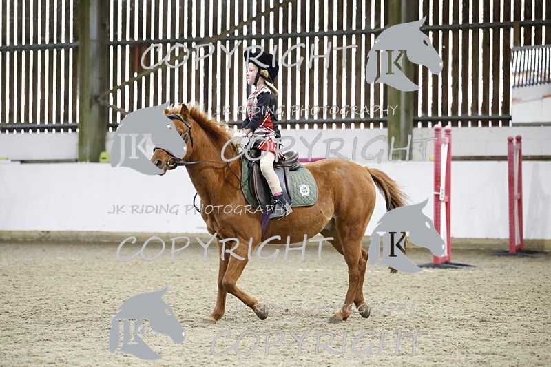 _T0A0809 - Class 1 Cross poles