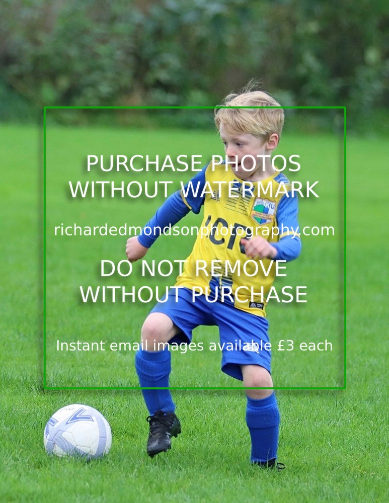 IMG_5402 - Wattsfield Under 7's v Kendal Utd Under 7's (7/10/23)