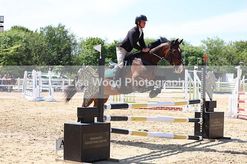 3E7A6071 - Class 5: Senior Discovery/1m open