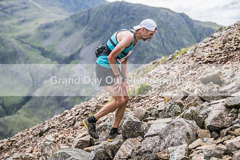Borrowdale-309 - Borrowdale Fell Race Saturday 2nd August 2025