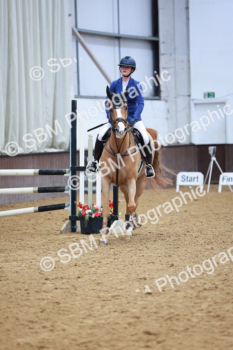SBM_000779 - Class 3 - Senior Discovery - 1.00m