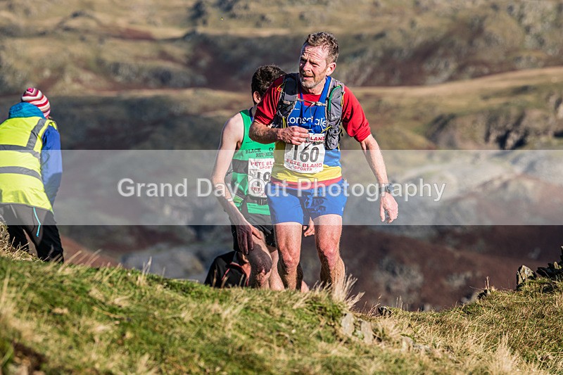 Dunnerdale-318 - Dunnerdale Fell Race Saturday 12th November 2022