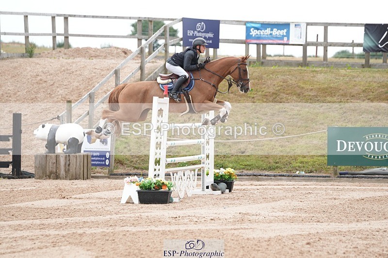 250718-105518-09838 - Cls 2, 3 Star Small Tour Break til End