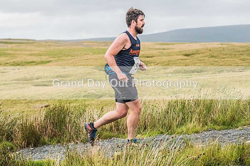 Ingleborough-291 - Ingleborough Mountain Race Saturday 15th July 2023