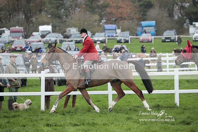 PtP 271122 433 - Hursley Hambledon Hunt Point-to-Point - Larkhill - 27/11/22