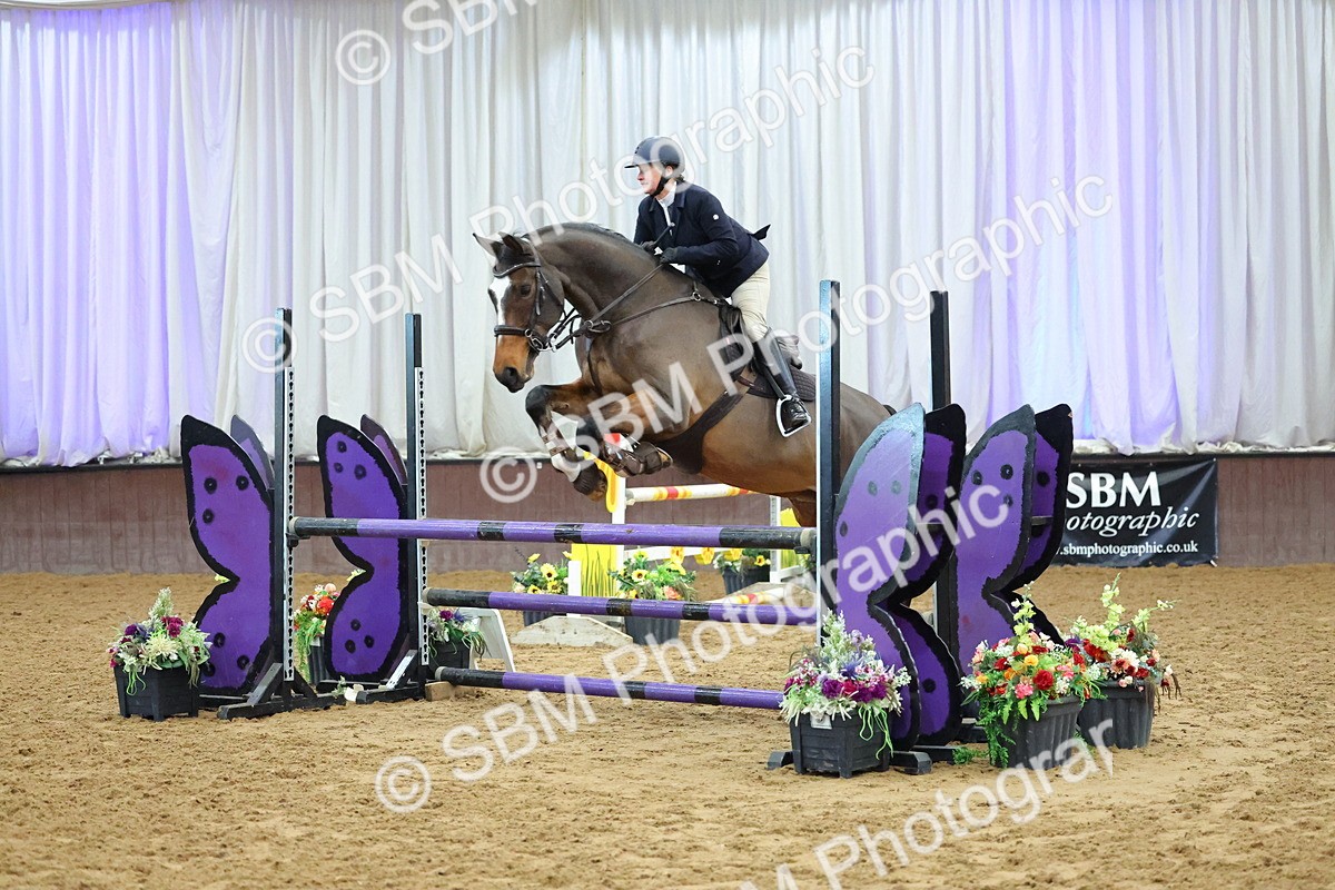 SBM_006475 - Class 24 - Senior Discovery 1.00m