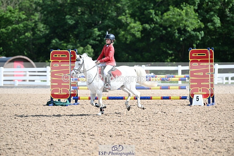 240609A-093510-03536 - Cls 21 Pony Discovery and 90cm Open