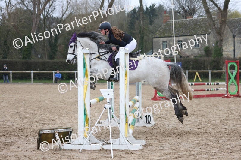 20260308-0850 - Class 3 - 80cm