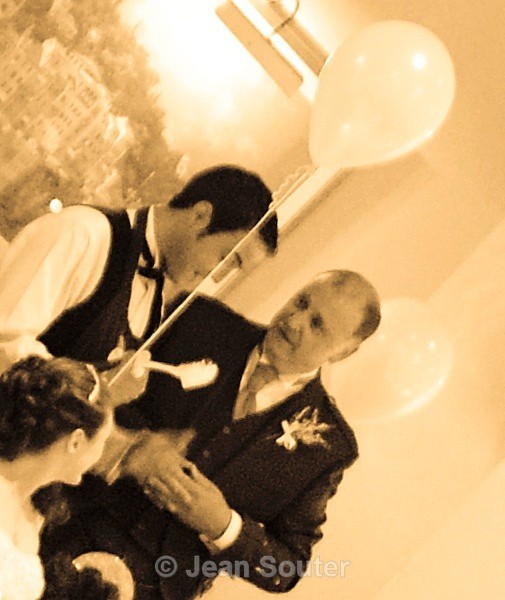  - Richard & Victoria