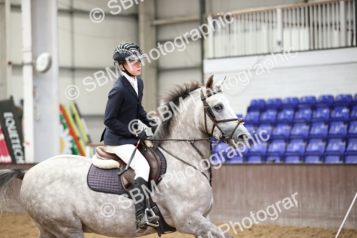 SBM_003728 - Class 12 - Pony Discovery 90cm