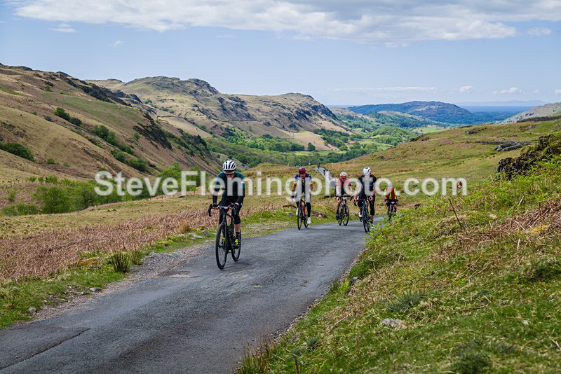 125220 - Hardknott Pass Camera 1 12.00-13.00