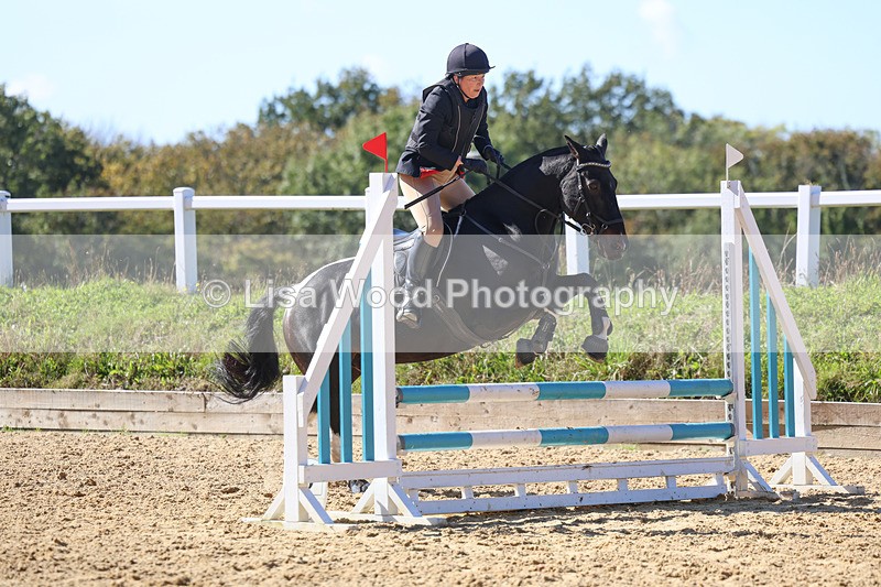 3E7A4560 - Class 7: 70cm Senior