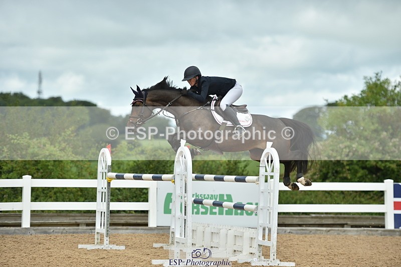 230723A-115500-11339 - Cls 32, 6 Yr Olds 1.20m