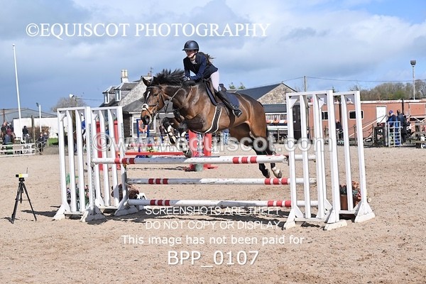 BPP_0107 - CLASS 20 SUN  Senior Discovery/ 1m Open