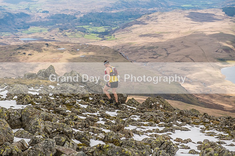 Eskdale Elevation-251 - Eskdale Elevation Fell Race Saturday 15th April 2023