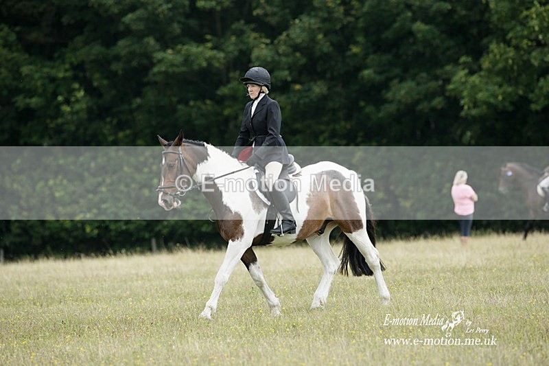 BVRC 030721 167 - Bourne Valley Riding Club Dressage 03/07/21