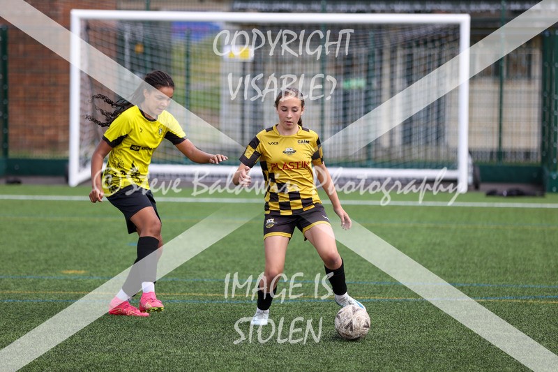 1DX35798 - U12 Girls