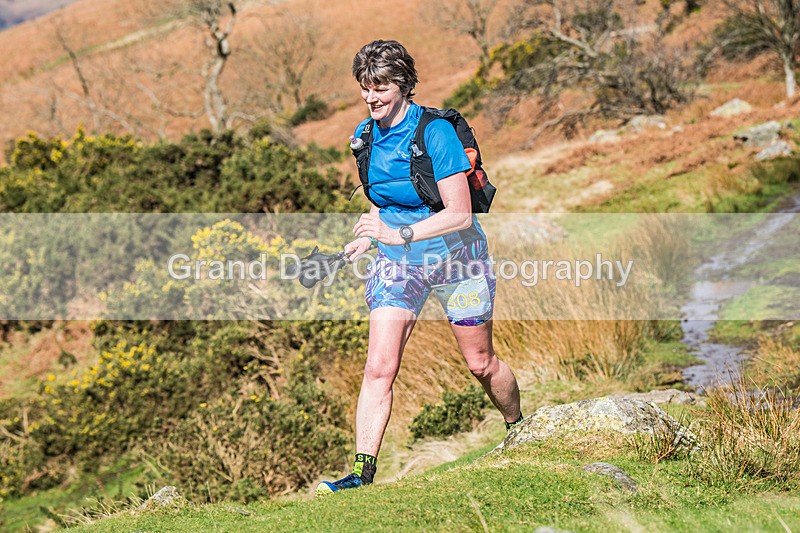 Buttermere-818 - High Terrain Events Buttermere Trail Run Sunday 26th March 2023
