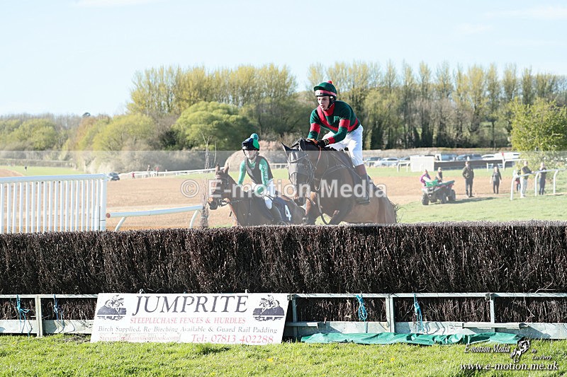 PtP 060426 659 - Paxford Races North Cotswold Easter Mon 06/04/26