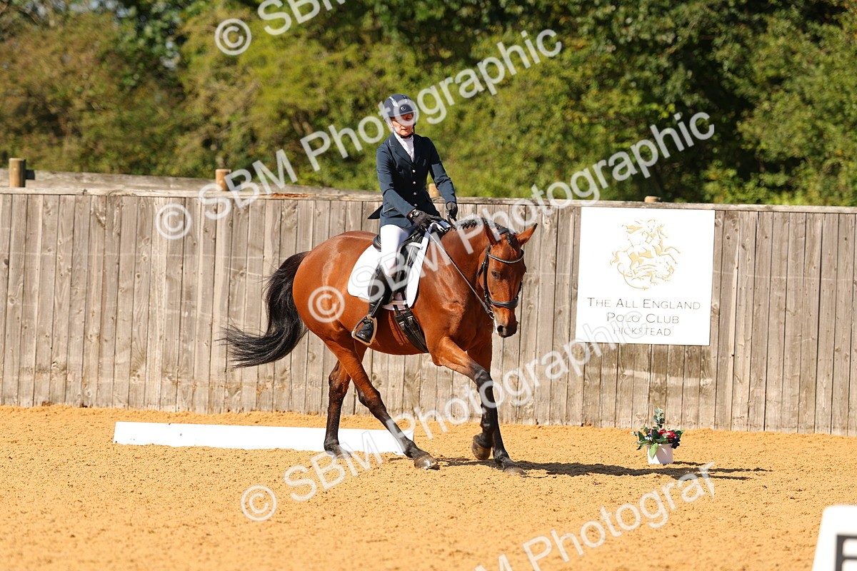 SBM_40709 - D18 - Grand Tour Championship - Novice 34
