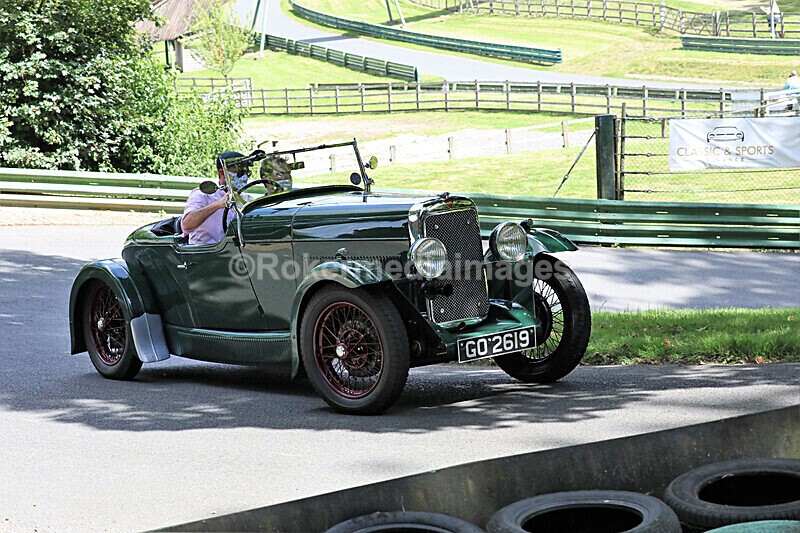 Pete Wilson 2-8-20-212 - Aug 2nd 2020 Drive thru