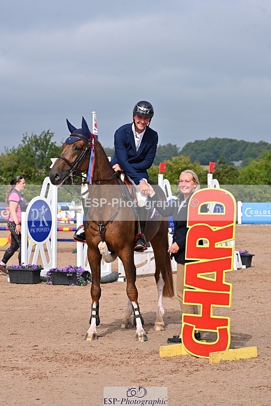 250718-094449-08916 - Cls 26, 1 Star 5yr old Tour