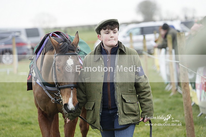 PtP 050323 101 - Blackmore & Sparkford Vale Hunt PtP - Somerset 05/03/23