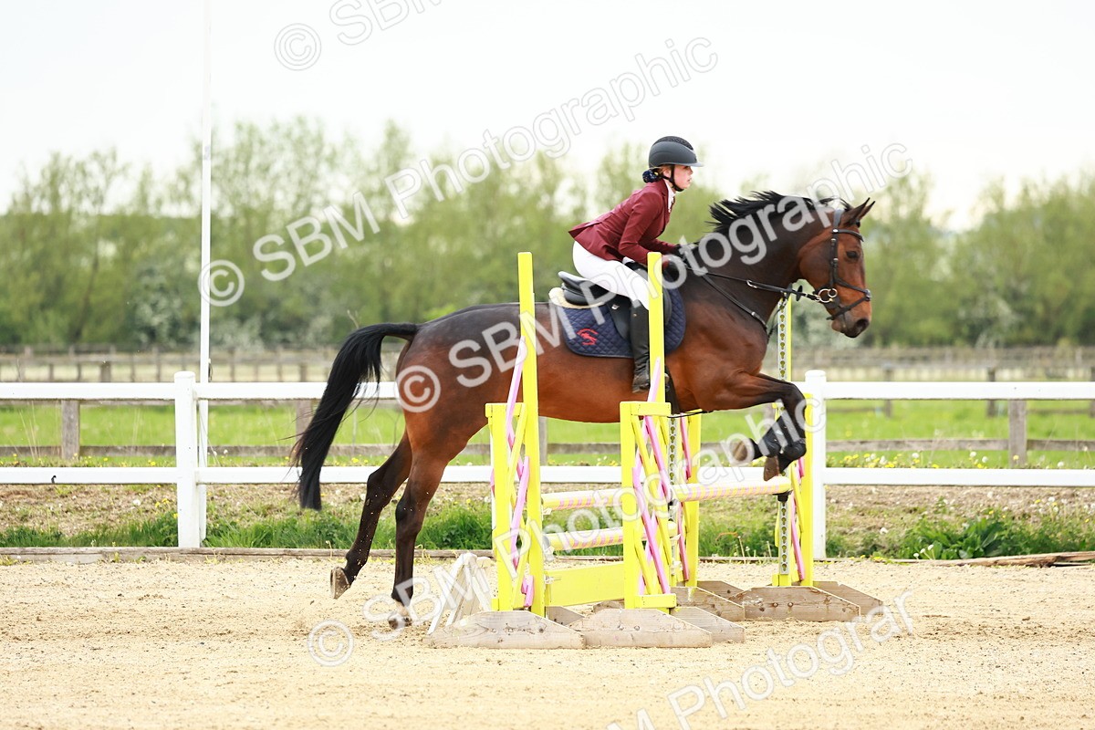 SBM_009144 - Class 5 - 80cm